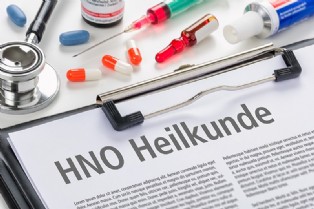 HNO Heilkunde