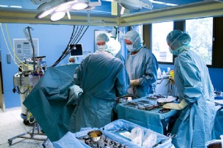 Operation