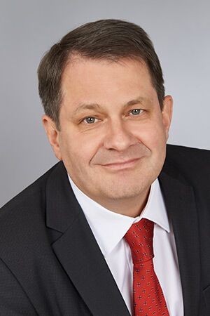 Univ.Prof. Dr. Peter FRANZ