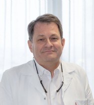 Univ.-Prof. Dr. Peter Franz